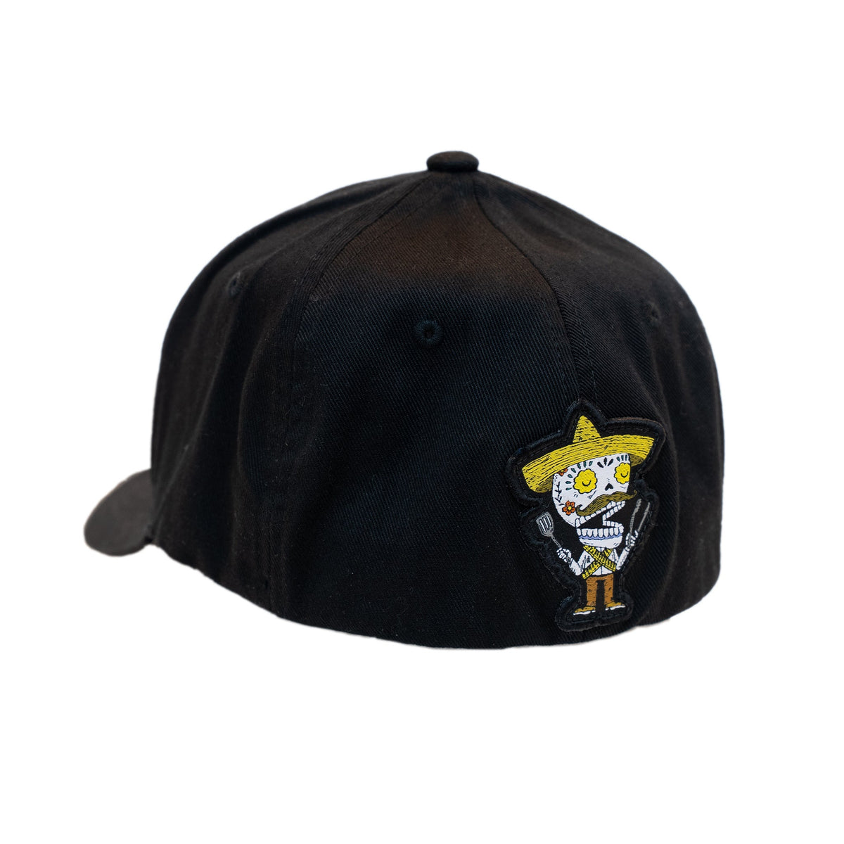 texas-style-bbq-flexfit-j4 Back_hat.jpg