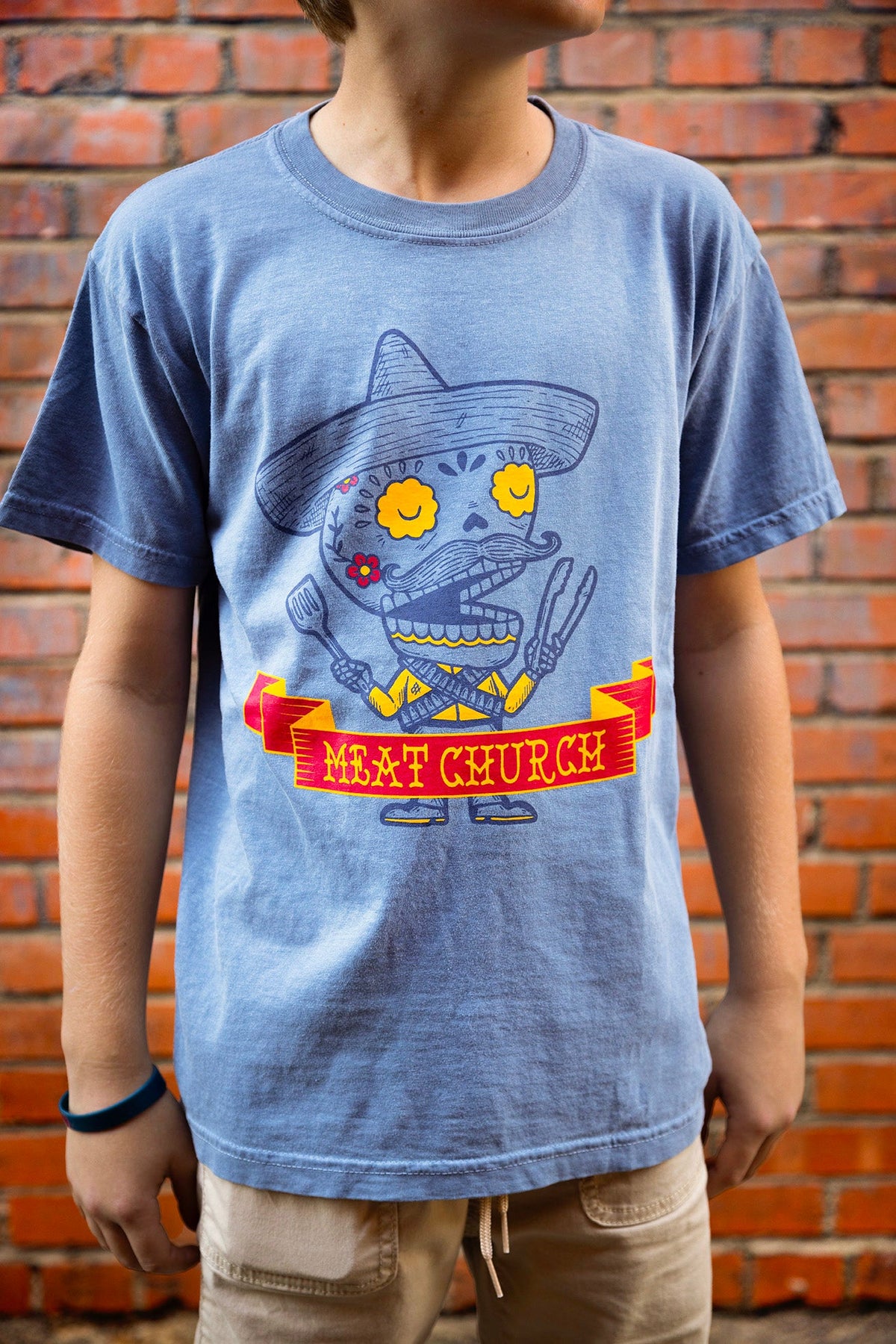 youth-meato-bandito-t-shirt-b2 Meato_kids.jpg