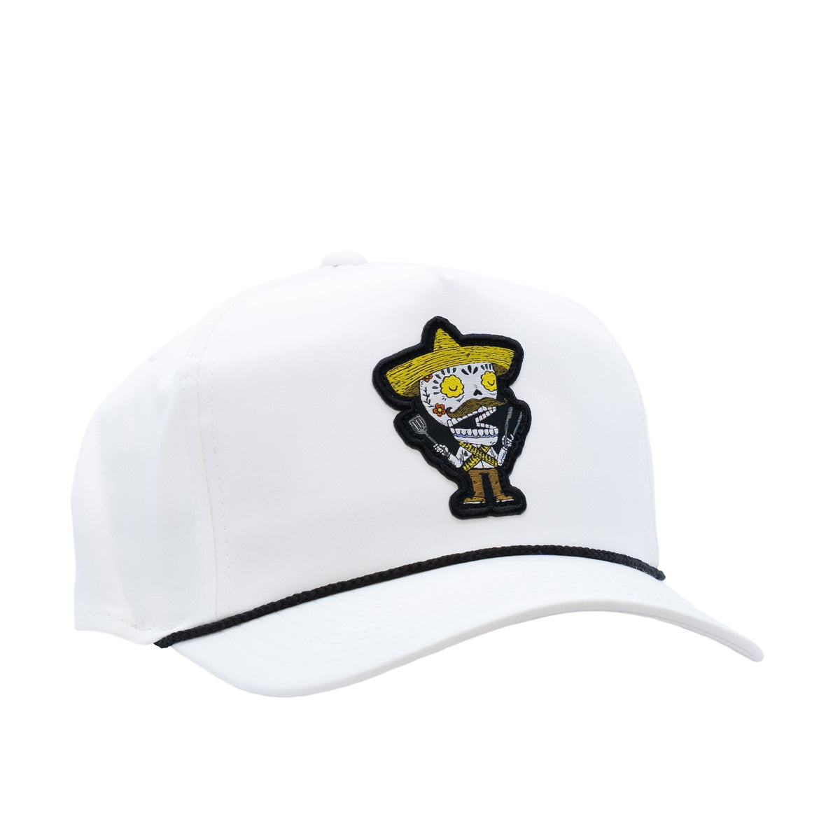 imperial-meato-bandito-patch-white-a8 WhiteMeato.jpg